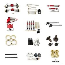 Alloy metal DIY Upgraded Parts