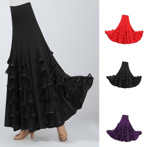 Large swing women maxi - swing,