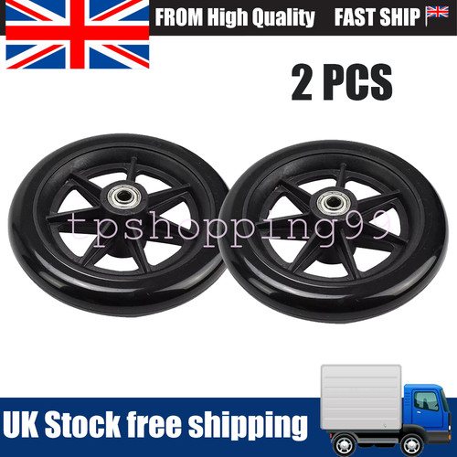Inch wheelchair universal - 2x,