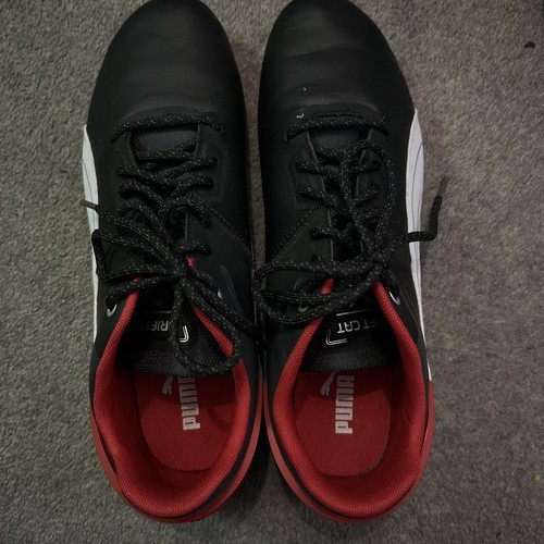 Mens shoes puma ferrari drift - mens,