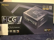 1000w platinum psu Antec