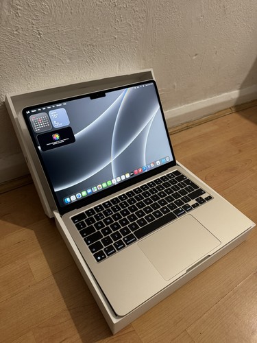 Apple macbook air m5 16gb - apple,