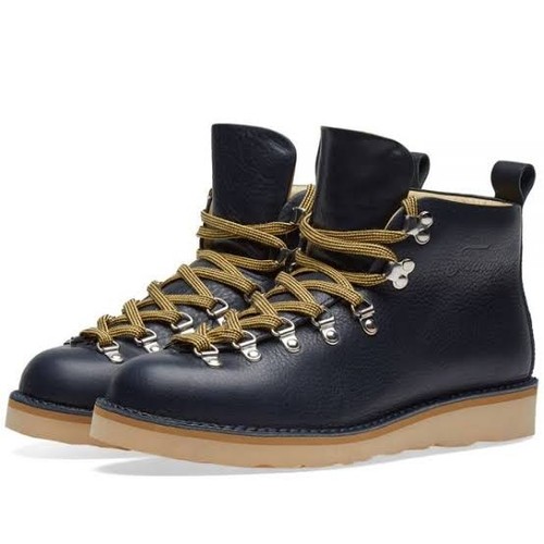 Fracap m120 hiking style boots - fracap,