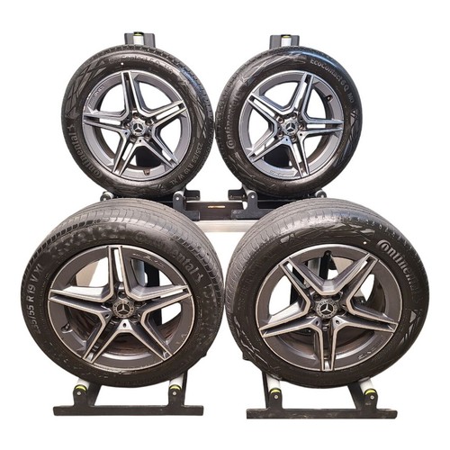 Mercedes glc x253 - mercedes, 19"