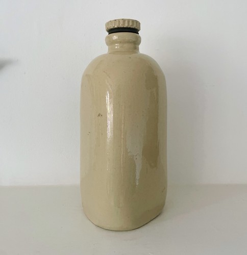Ceramic stone triangular - stone, hot
