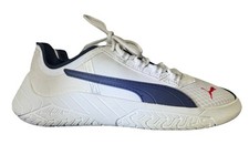 Puma Ferrari ION Speed White