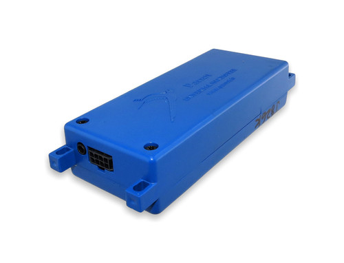 Ck3100 parrot bluebox - parrot, genuine