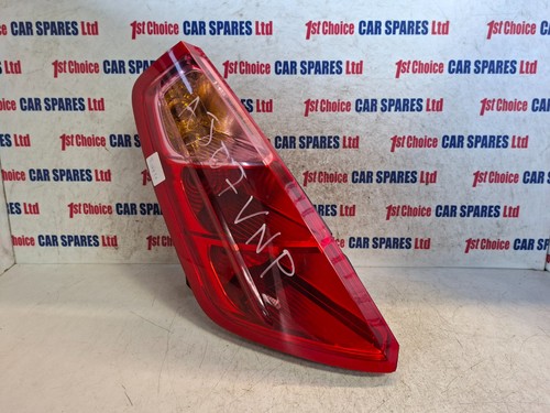 Fiat grande punto hatchback - fiat,