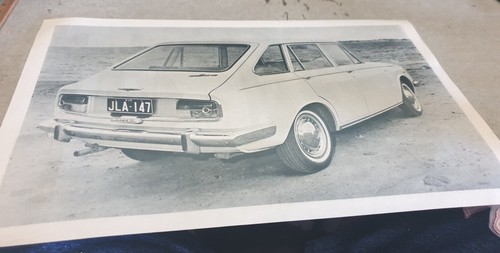 1966 toyota corona fastback - 1966,