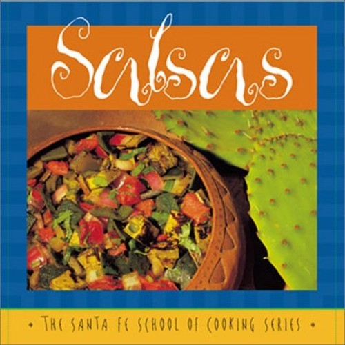 Salsas santa school of - fe,