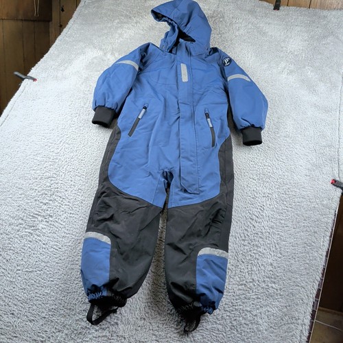 Polarn pyret snow suit boys - o,