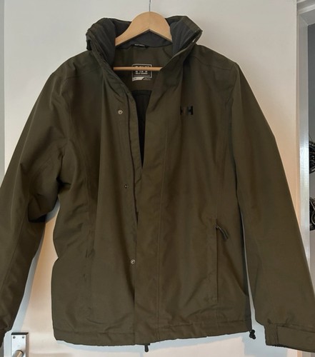 Helly hansen men - men's, green