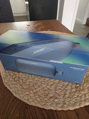 Bose soundlink flex - bose,