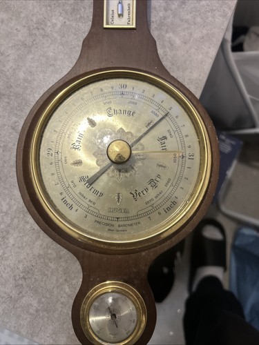 Vintage huger brand - huger,