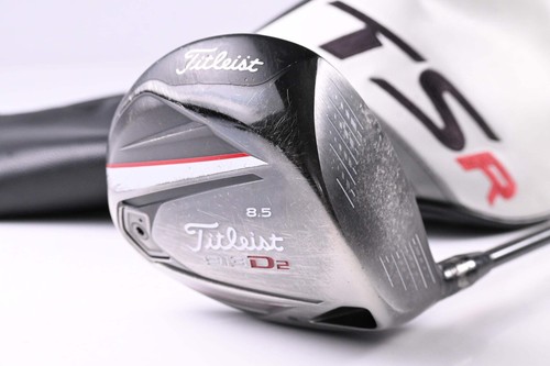 Titleist 913 driver 8 - driver, 8.5