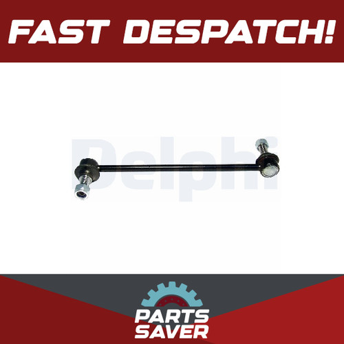 Anti roll bar - anti,