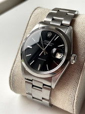1980's Rolex Air-King-Date w/