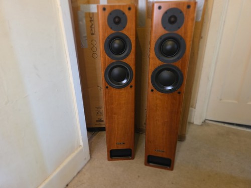 Pmc ob1i floorstanding - ob1i,