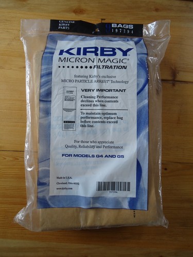 Unopened pack genuine - unopened, of