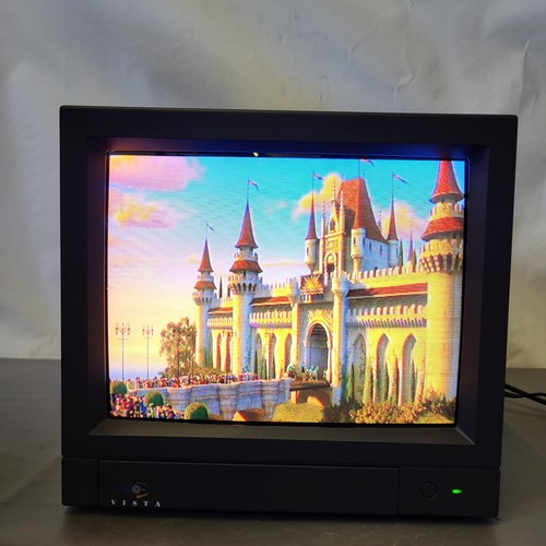 Norbain vista pvd1510dg - pvd1510dg, 15"