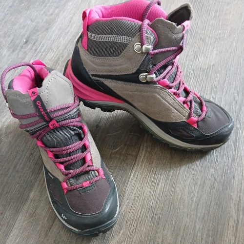 Quechua womens walking - womens,