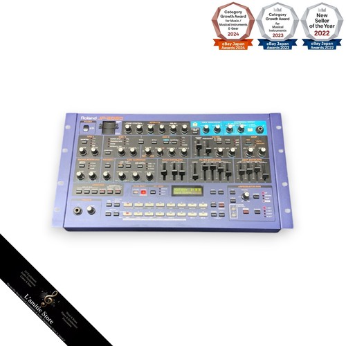 Roland 8080 virtual - roland, jp-8080