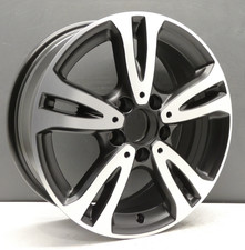 MERCEDES BENZ W246 16" DIAMOND