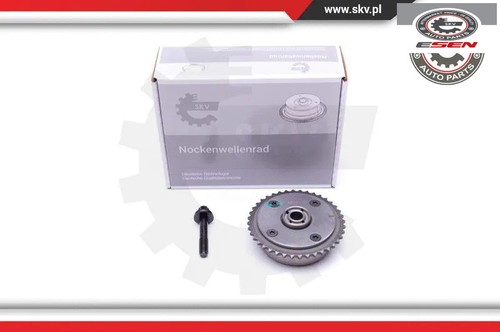 Camshaft adjuster fits - camshaft,
