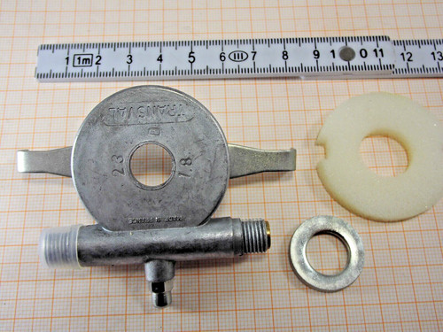 Speedometer/Speedometer