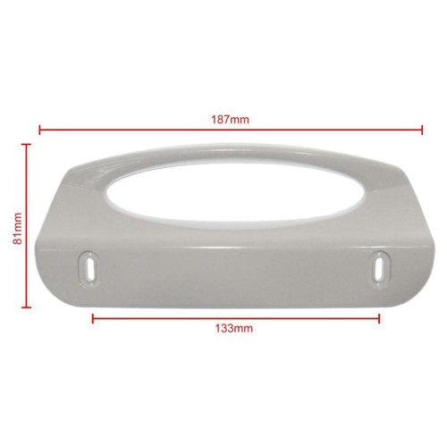 Fridge freezer door - fridge,