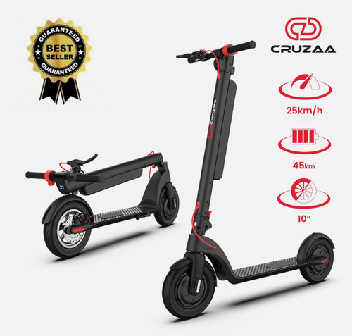 The official cruzaa commuta - the,