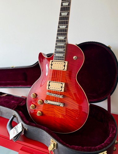 Gibson les paul class custom - paul, 5