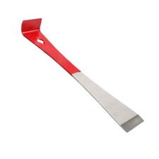 Stainless Steel Pry Bar Scraper Pulling Prying& Scraping Pry Bar Scraper Tool