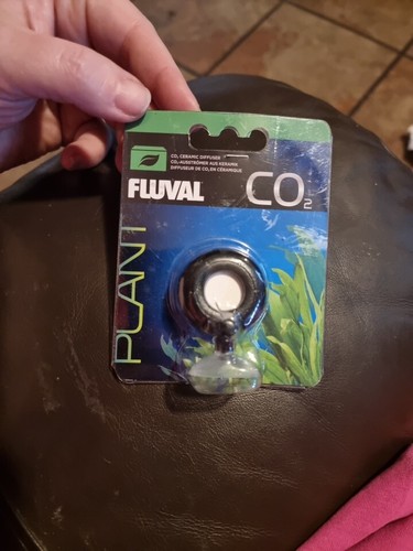 Fluval co2 45g 95g kits - 95g,