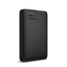 Western Digital 2TB Portable