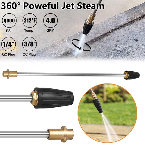 Pressure washer gun - pressure,