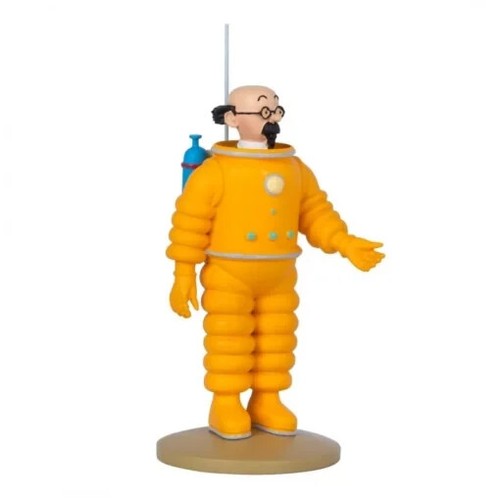 Figurines tintin collection - figurines,