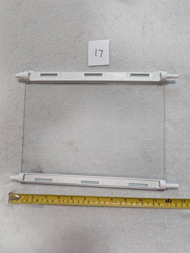 Freezer shelf part - part,