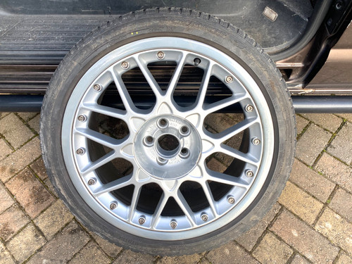 Audi mk1 bbs rs803 rs2 - mk1,