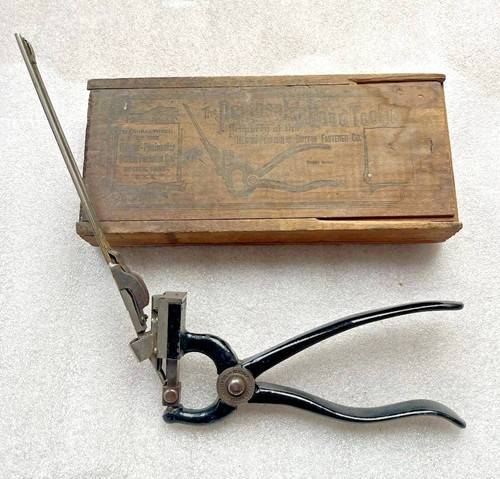 Antique heaton peninsular - antique,