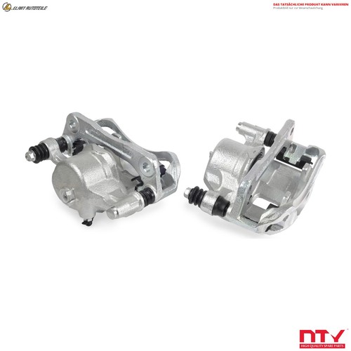 Brake caliper hzt 011 - caliper, for