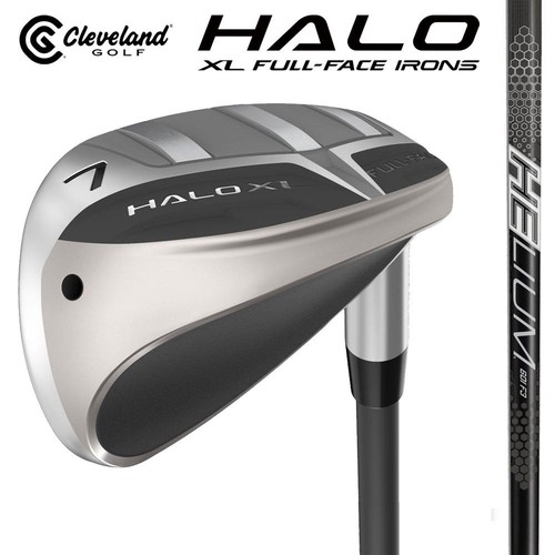Cleveland halo full face - xl,