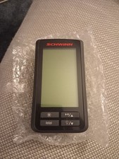 Schwinn Cadence Pro Console