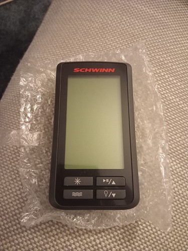 Schwinn cadence pro - cadence, console