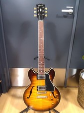 GIBSON CS-336 F Semi-aco