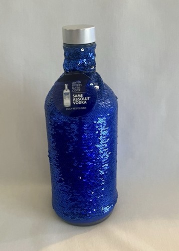 Absolut vodka limited - vodka,