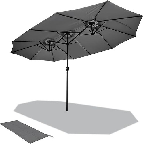 Extra large garden - extra,
