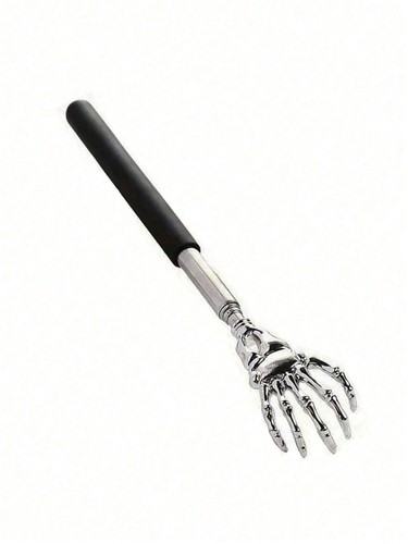 Extendable back scratcher - extendable,