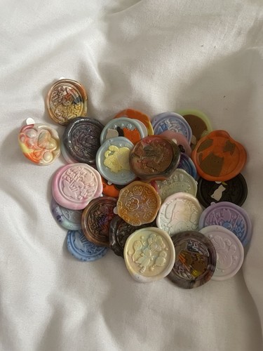 Medium mixed bundle handmade - medium,
