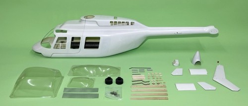 Funkey long ranger - long, 600